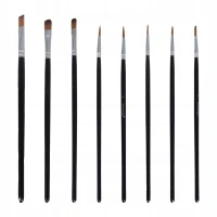 Maaleo 26800 Sada kreativních malířských potřeb XXL, 41 dílů