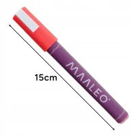 Maaleo 25743 Akrylové fixy sada 12 ks