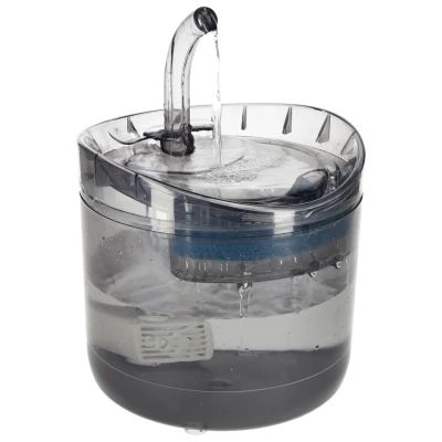 KIK KX2980 Fontána pro domácí mazlíčky 1800 ml, USB