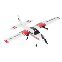 KIK KX2923 RC model letadla Cessna-182, 2,4GHz, bílé