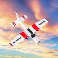 KIK KX2923 RC model letadla Cessna-182, 2,4GHz, bílé