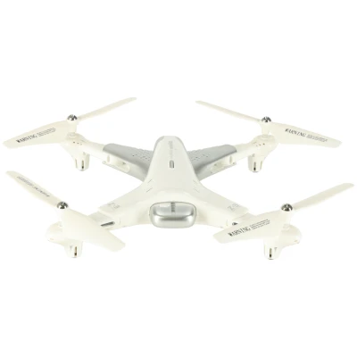 Syma KX7222 RC Z3 WiFi, gyroskop, 720p HD, 2,4 GHz biela