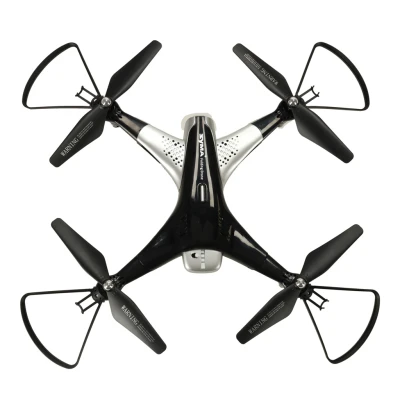 Syma KX7222 RC Z3 WiFi dron, gyroskop, 720p HD, 2,4 GHz, čierny