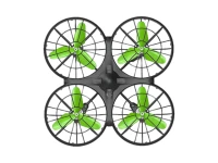 Syma KX7861 RC dron X26 s detekcí překážek, 2,4 GHz, černo-zelený