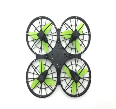 Syma KX7861 RC dron X26 s detekcí překážek, 2,4 GHz, černo-zelený