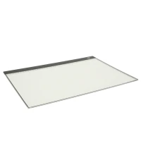 KIK KX3933 Osvetlená LED tabuľa A3, 42 x 30 cm