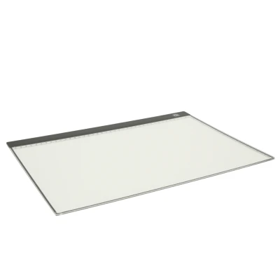 KIK KX3933 Osvetlená LED tabuľa A3, 42 x 30 cm