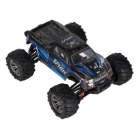 KIK KX4953 Terénne auto RC Q901, 1:16 2.4Ghz, 52HP/H, modré