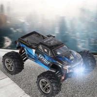 KIK KX4953 Terénne auto RC Q901, 1:16 2.4Ghz, 52HP/H, modré
