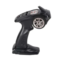 KIK KX4953 Terénne auto RC Q901, 1:16 2.4Ghz, 52HP/H, modré