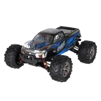 KIK KX4953 Terénne auto RC Q901, 1:16 2.4Ghz, 52HP/H, modré