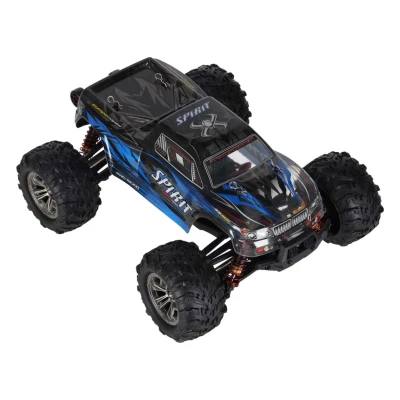 KIK KX4953 Terénne auto RC Q901, 1:16 2.4Ghz, 52HP/H, modré