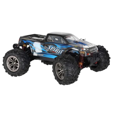 KIK KX4953 Terénne auto RC Q901, 1:16 2.4Ghz, 52HP/H, modré