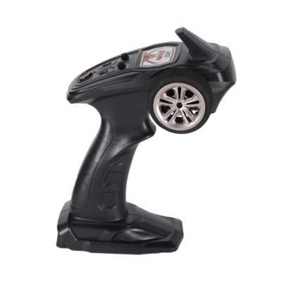 KIK KX4953 Terénne auto RC Q901, 1:16 2.4Ghz, 52HP/H, modré