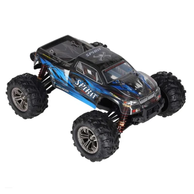 KIK KX4953 Terénne auto RC Q901, 1:16 2.4Ghz, 52HP/H, modré