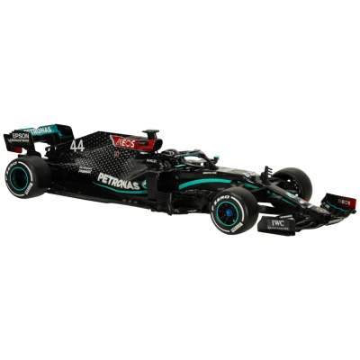 KIK KX3542 Formula na diaľkové ovládanie R/C Mercedes AMG F1 1:12, čierna