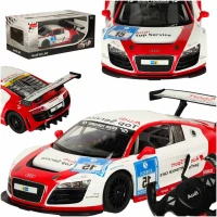 KIK KX3528 Dálkově ovládané auto RC AUDI R8 LMS performance 1:14