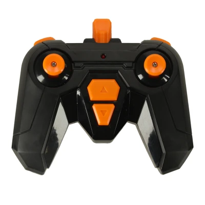 KIK KX3667 Dálkově ovládané driftující auto Revolt SLYDZ Vapor, 2.4 GHz, modré