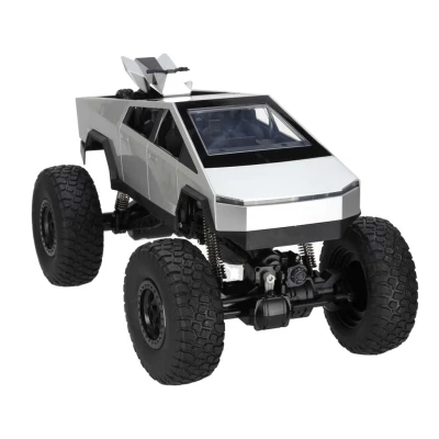 KIK KX3003 RC Cyber Pick up Truck 1:8, 2,4 GHz diaľkovo ovládaný terénny model