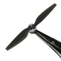 Syma KX3178 RC dron Z3PRO, 2,4GHz 4CH Wi-Fi, černý