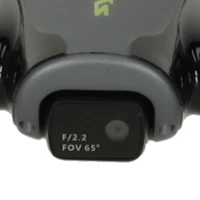 Syma KX3178 RC dron Z3PRO, 2,4GHz 4CH Wi-Fi, černý