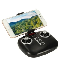 Syma KX3178 RC dron Z3PRO, 2,4GHz 4CH Wi-Fi, černý