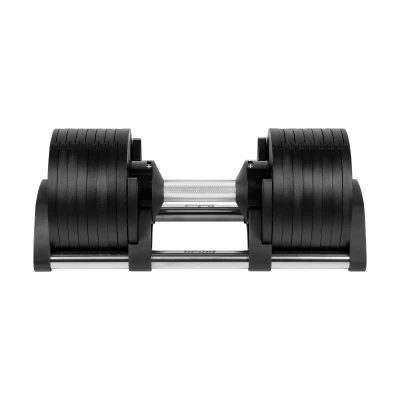 Rebel RBA-2332 Činka litinová nastavitelná 36 kg, 2 kg stupňovitě