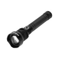 Rebel URZ0942 Nabíjecí turistická svítilna 20W, IP65, 1857 lm
