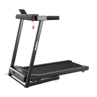 Rebel RBA-1018 Elektrický bežecký pás ACTIVE, 120 Kg, 1 - 12 km/h