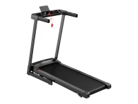 Rebel RBA-1018 Elektrický bežecký pás ACTIVE, 120 Kg, 1 - 12 km/h