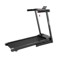 Rebel RBA-1018 Elektrický bežecký pás ACTIVE, 120 Kg, 1 - 12 km/h