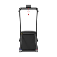 Rebel RBA-1018 Elektrický bežecký pás ACTIVE, 120 Kg, 1 - 12 km/h