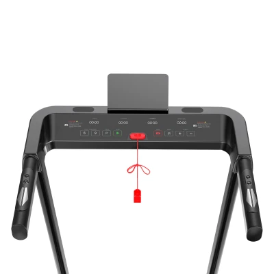Rebel RBA-1018 Elektrický bežecký pás ACTIVE, 120 Kg, 1 - 12 km/h