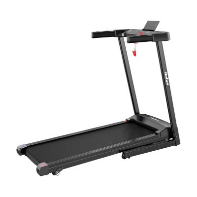 Rebel RBA-1018 Elektrický bežecký pás ACTIVE, 120 Kg, 1 - 12 km/h