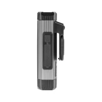 Rebel URZ0946 LED pracovní lampa 15 W, IP65, powerbanka, magnet a háček