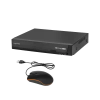 Kruger&Matz KM2242 Kamerový systém Connect C200, WiFi Tuya, IP67