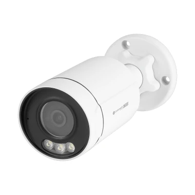 Kruger&Matz KM2242 Kamerový systém Connect C200, WiFi Tuya, IP67