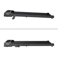 Rebel RBA-1017 Elektrický běžecký pás ACTIVE, 100 Kg, 1 - 6 km/h