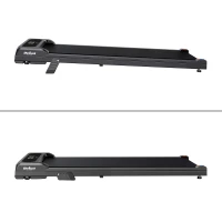Rebel RBA-1017 Elektrický běžecký pás ACTIVE, 100 Kg, 1 - 6 km/h