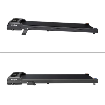 Rebel RBA-1017 Elektrický běžecký pás ACTIVE, 100 Kg, 1 - 6 km/h