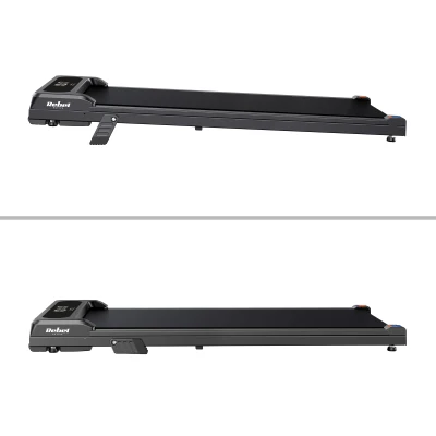 Rebel RBA-1017 Elektrický běžecký pás ACTIVE, 100 Kg, 1 - 6 km/h