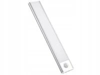 Verk 12333 LED světlo pod skřínku s pohybovým senzorem 30 cm, USB