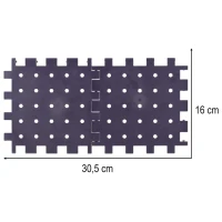KIK KX2916_2 Dětská elektronická experimentální sada - Aerospace Electronics