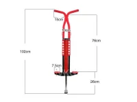 Verk Master Pogo Stick 18113 II. jakost