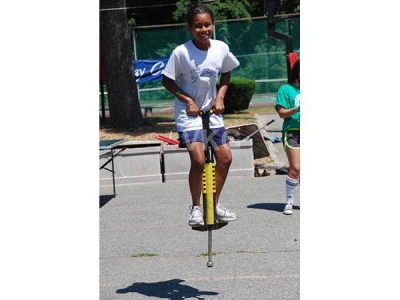 Verk Master Pogo Stick 18113 II. jakost