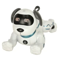 KIK KX3741 Interaktivní robotický pejsek na dálkové ovládání