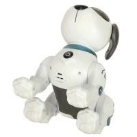 KIK KX3741 Interaktivní robotický pejsek na dálkové ovládání