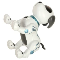 KIK KX3741 Interaktivní robotický pejsek na dálkové ovládání