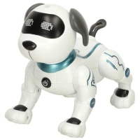 KIK KX3741 Interaktivní robotický pejsek na dálkové ovládání