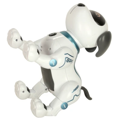 KIK KX3741 Interaktivní robotický pejsek na dálkové ovládání